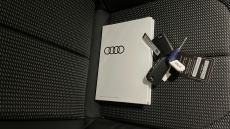 Audi A1 35 TFSI S Line 5dr S Tronic Petrol Hatchback